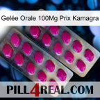 Gelée Orale 100Mg Prix Kamagra 10